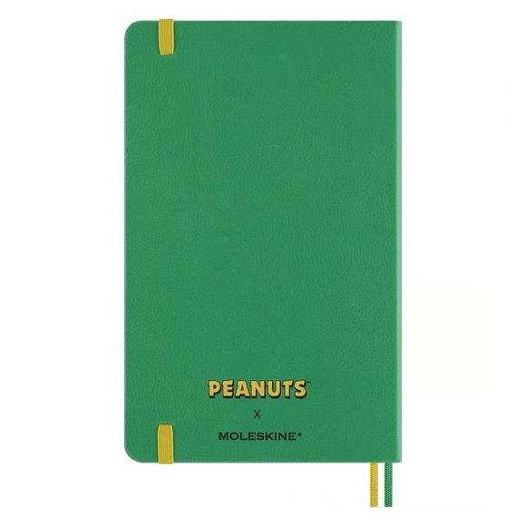 NEW! Moleskine Planner Peanuts Planner Snoopy Planner 2026 Planner - Picture 2 of 10